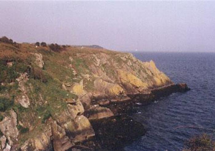 le Golfe du Morbihan et la côte sauvage