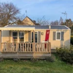 Mobil-home Confort 2 ch.