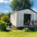 Mobil-home classique 1 ch.