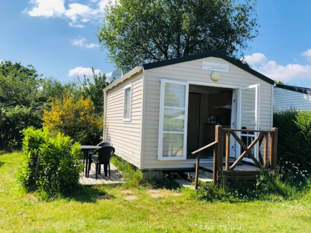 Classic mobile home 1 bdrm