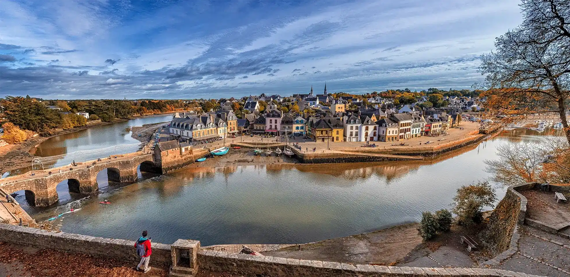 saint-goustan