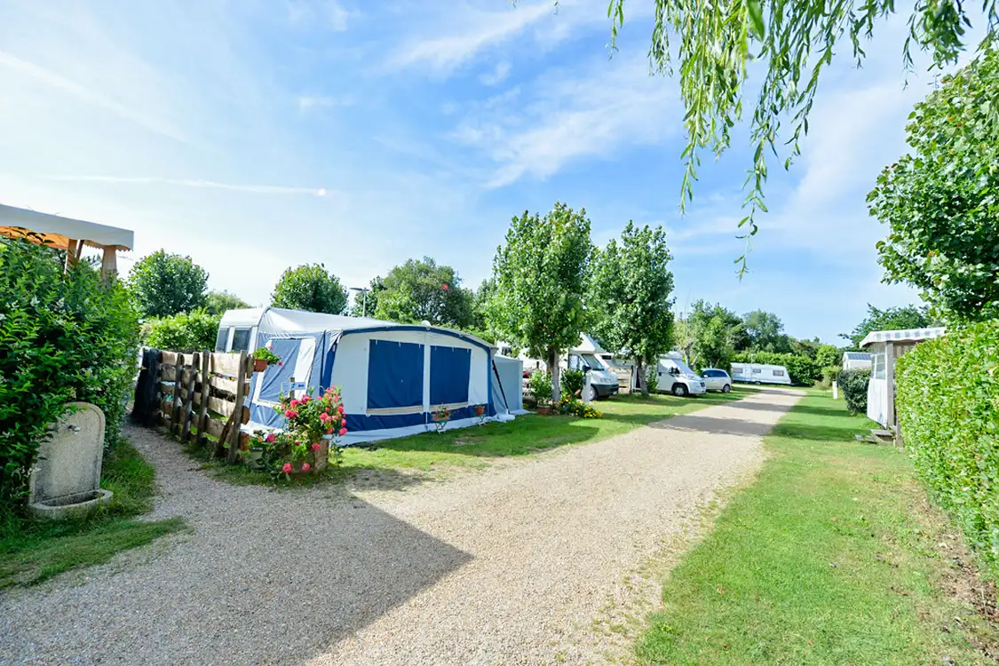 emplacement tente locmariaquer