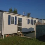 Mobil-home classique 3 ch.