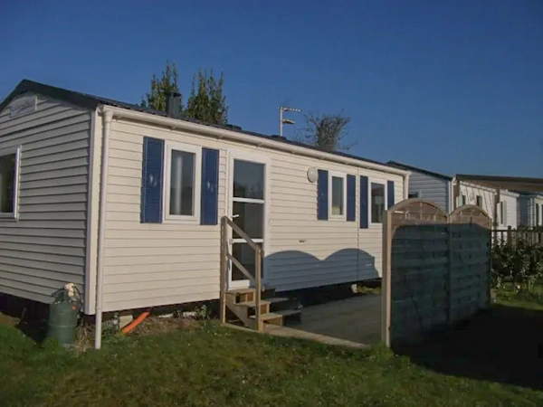 Classic mobile home 3 bdrms